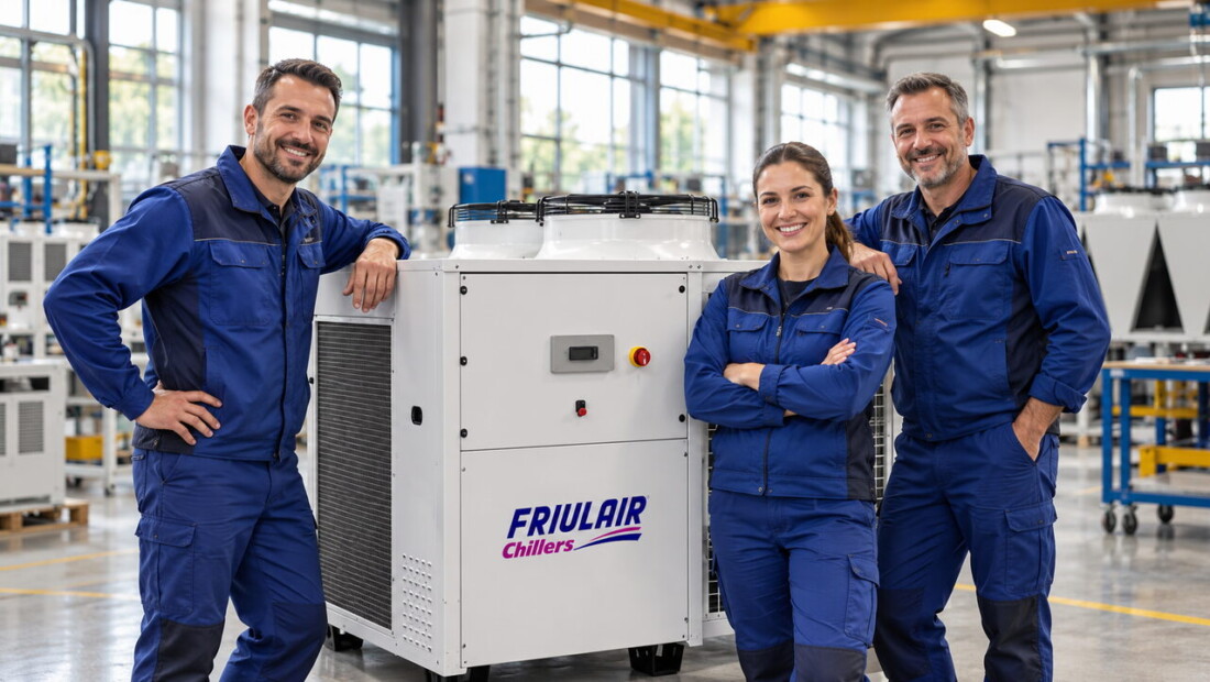Friulair