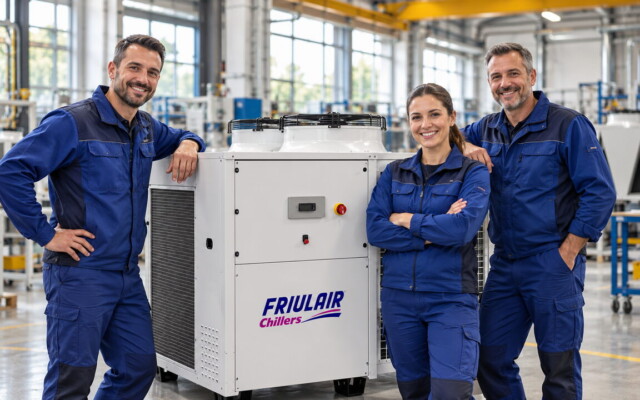 Friulair