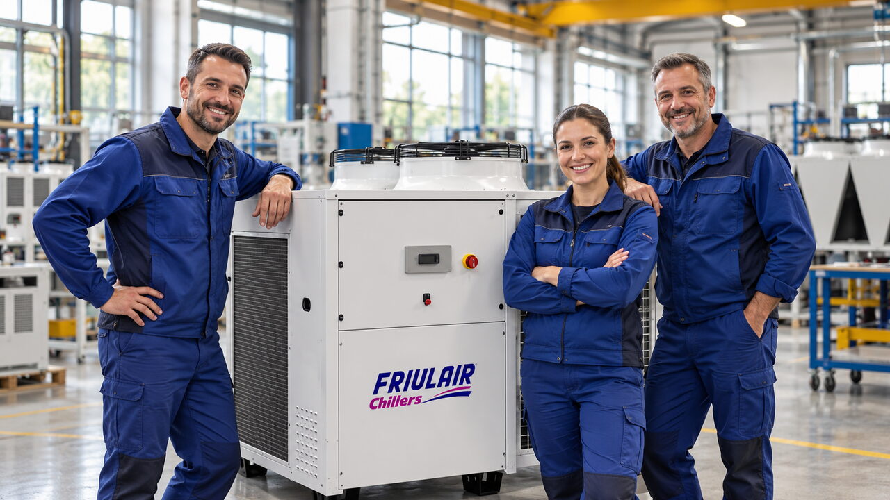 Friulair