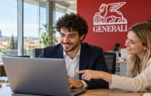 Generali assume laureati