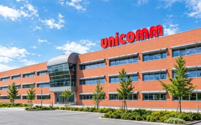 Gruppo Unicomm