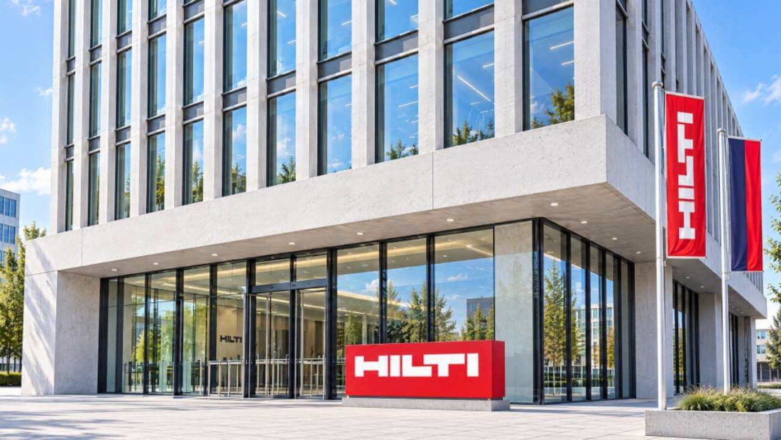 Hilti