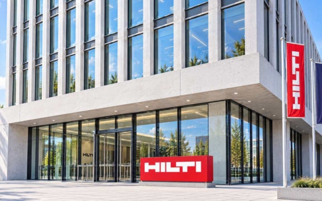 Hilti