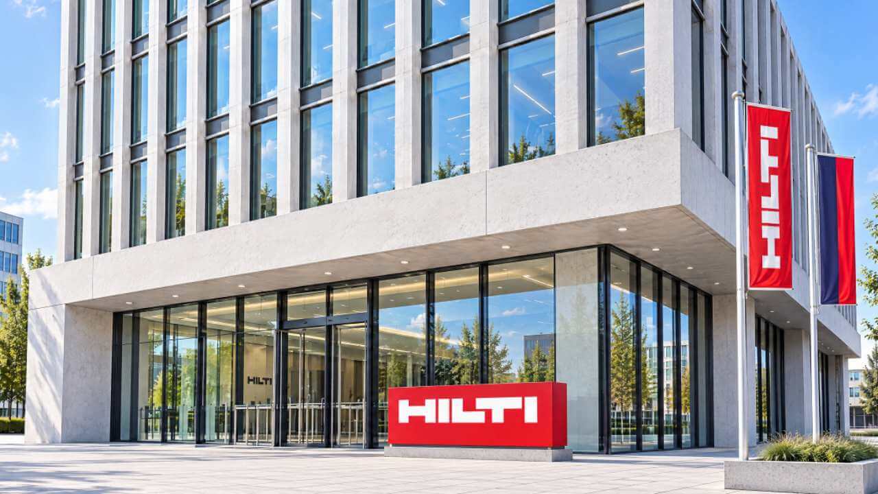 Hilti
