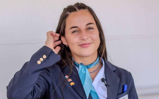 Hospitality Operator, Costa Crociere
