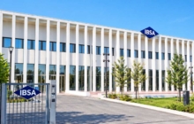 IBSA, assunzioni, settore farmaceutico