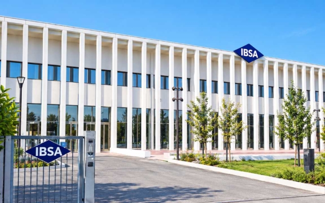 IBSA, assunzioni, settore farmaceutico