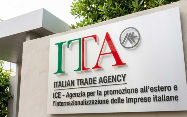 Agenzia ICE