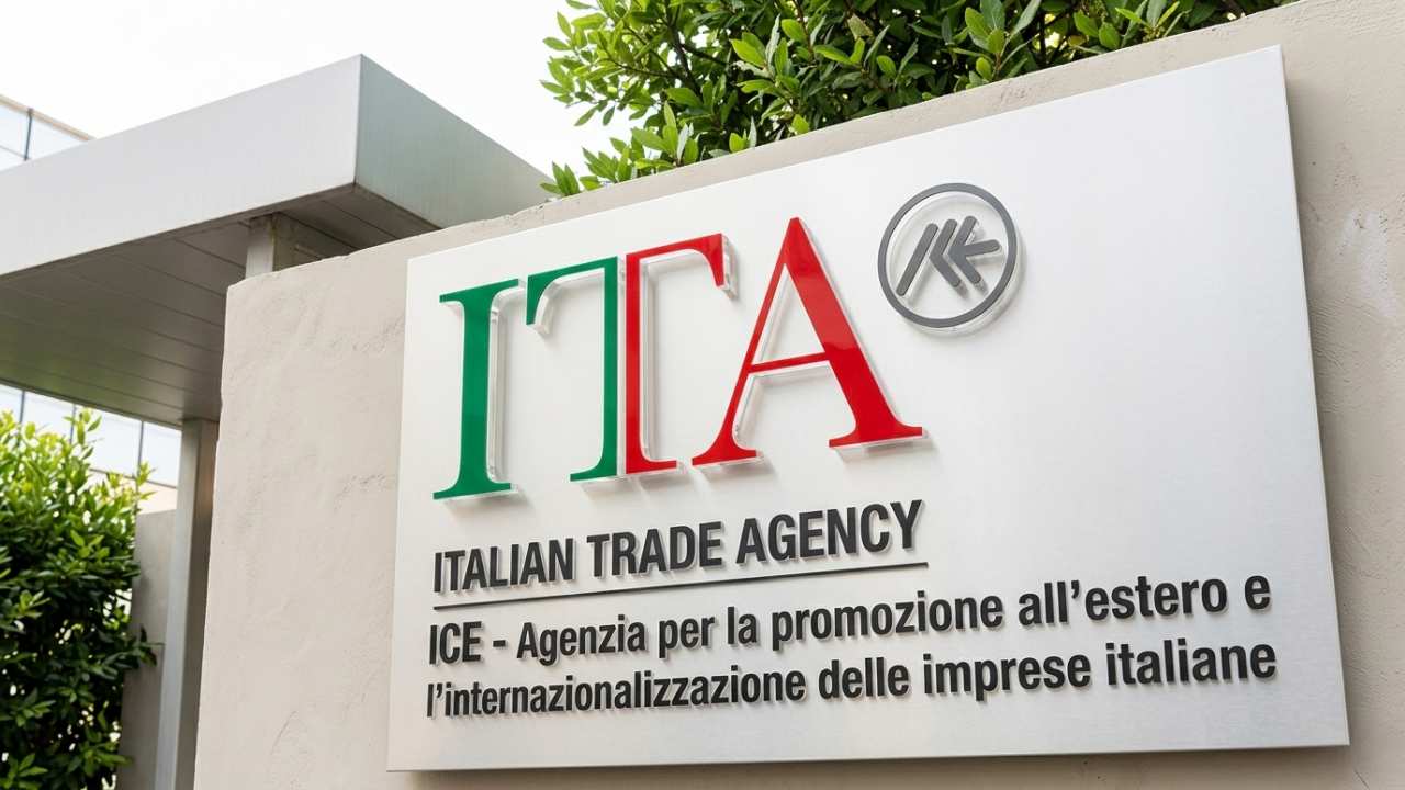 Agenzia ICE