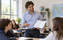 Immissioni ruolo Docenti
