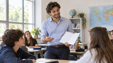 Immissioni ruolo Docenti