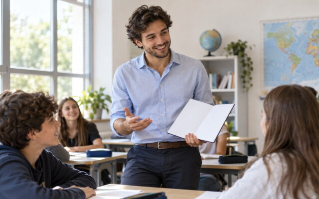 Immissioni ruolo Docenti