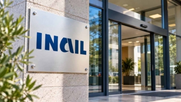 INAIL Bolzano
