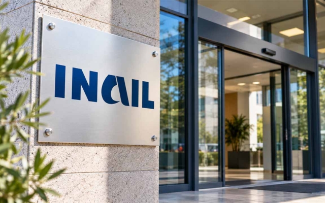 INAIL Bolzano