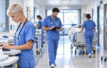 Concorso infermieri ASST Cremona