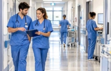 infermieri, infermiere, ospedale, concorso