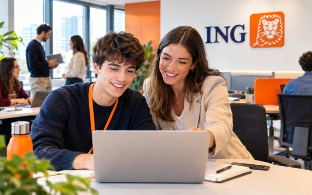 ING