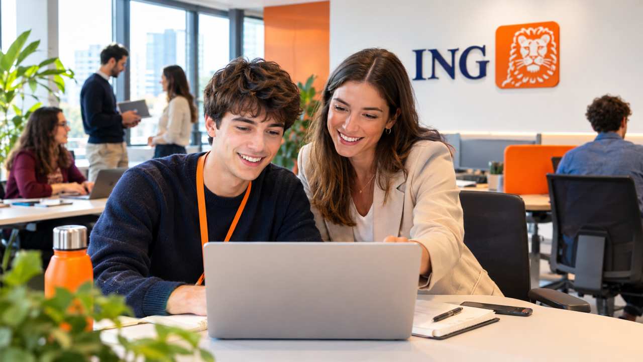ING
