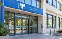 inps, selezioni