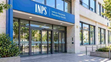 inps, selezioni