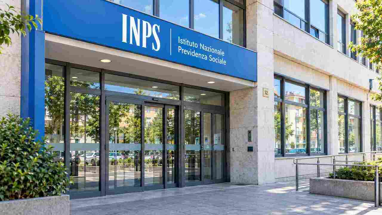 inps, selezioni