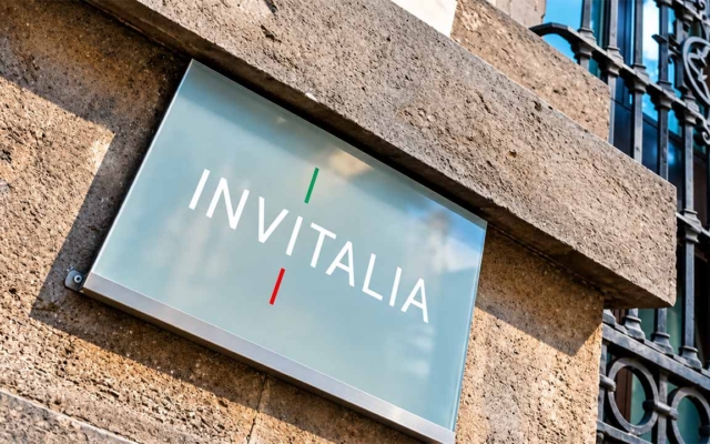 Invitalia