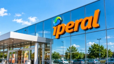Iperal, nuova apertura
