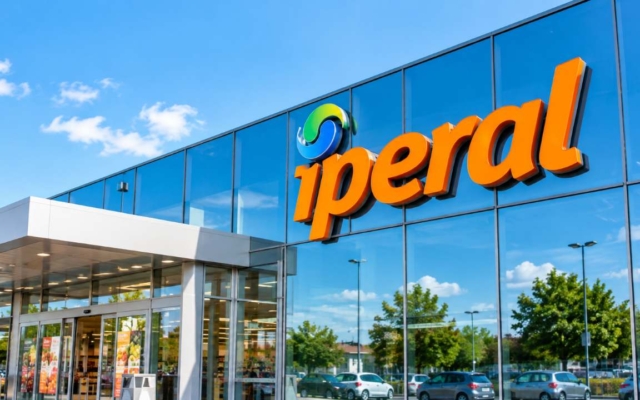 Iperal, nuova apertura