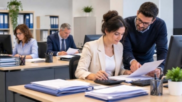istruttori amministrativi, contabili, diplomati