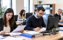 istruttori amministrativo contabili, diplomati, concorso