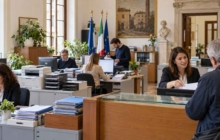 istruttori comune