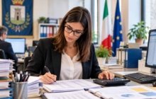 istruttori contabili