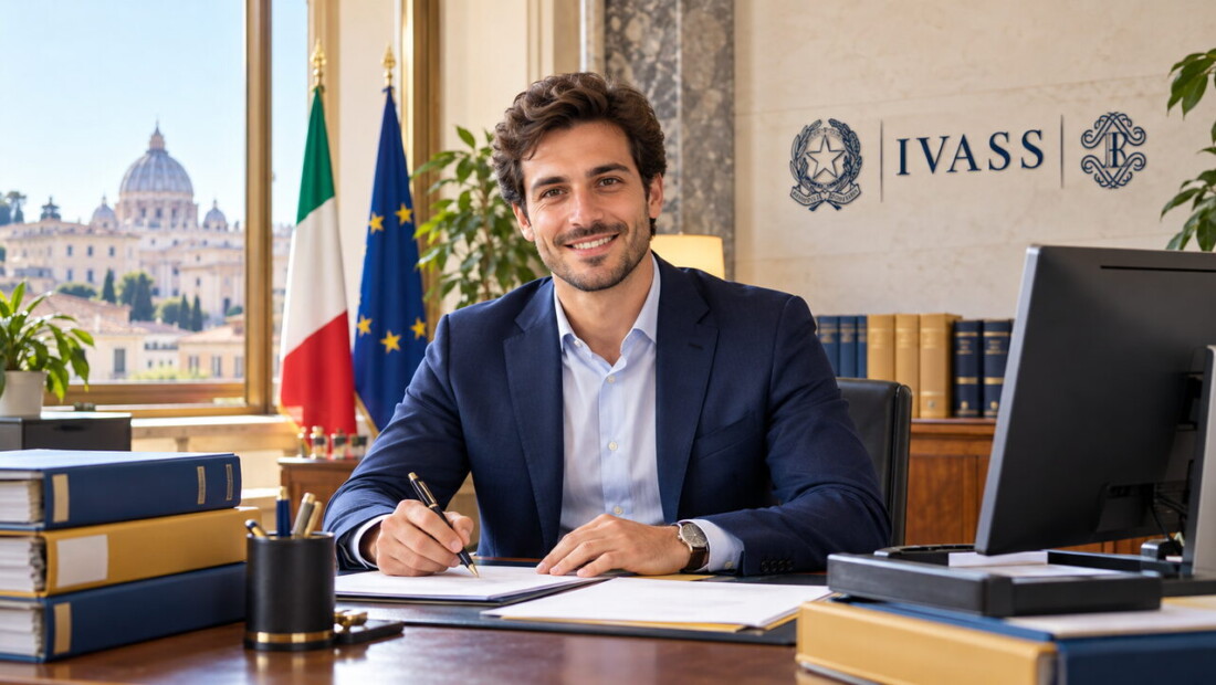 IVASS concorso laureati orientamento giuridico