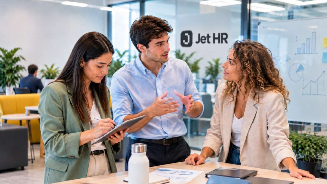 JET HR