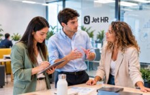JET HR