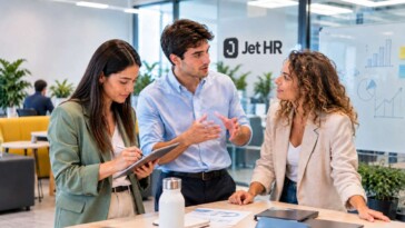JET HR