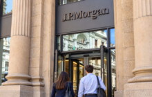 JPMorgan Chase Milano