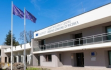 JRC, Joint Research Center