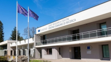 JRC, Joint Research Center