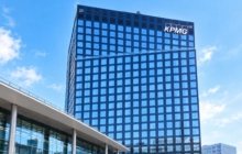 KPMG Italia, sede