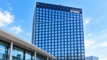 KPMG Italia, sede