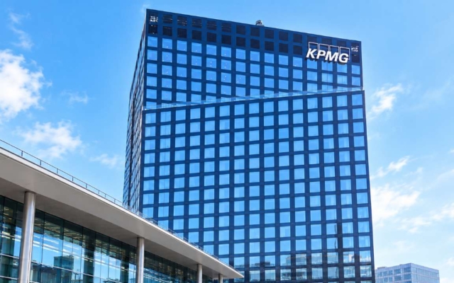 KPMG Italia, sede