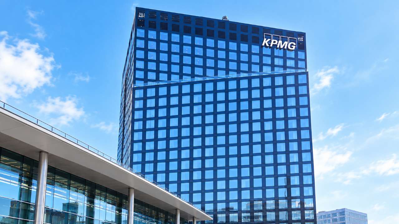 KPMG Italia, sede