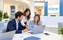 Gruppo Lactalis Italia, sede Milano