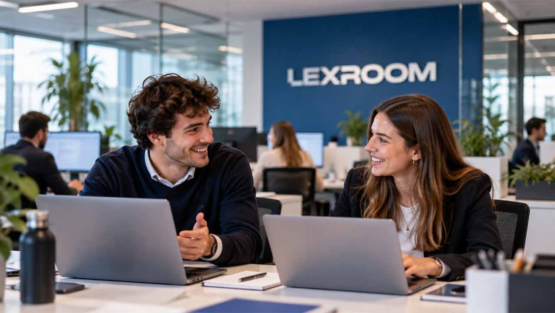 Lexroom