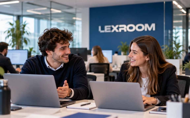 Lexroom