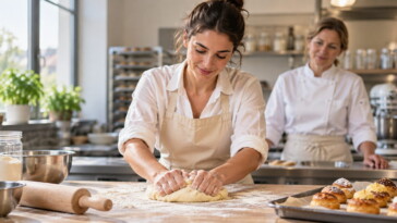 Liguria corsi gratuiti Pasticcere