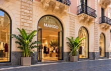 Mango, nuova apertura