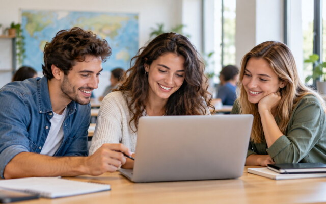 Marche corso gratuito Digital Export Manager