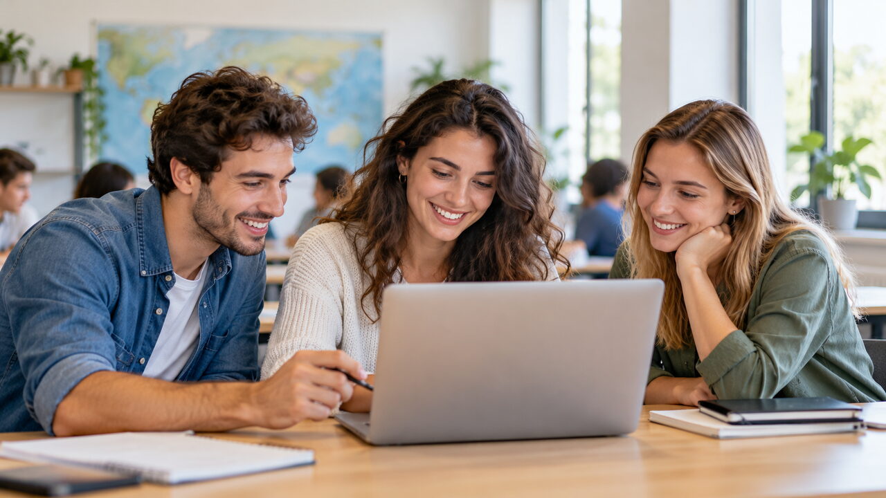 Marche corso gratuito Digital Export Manager